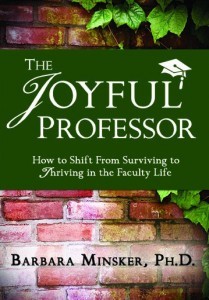 The Joyful Professor